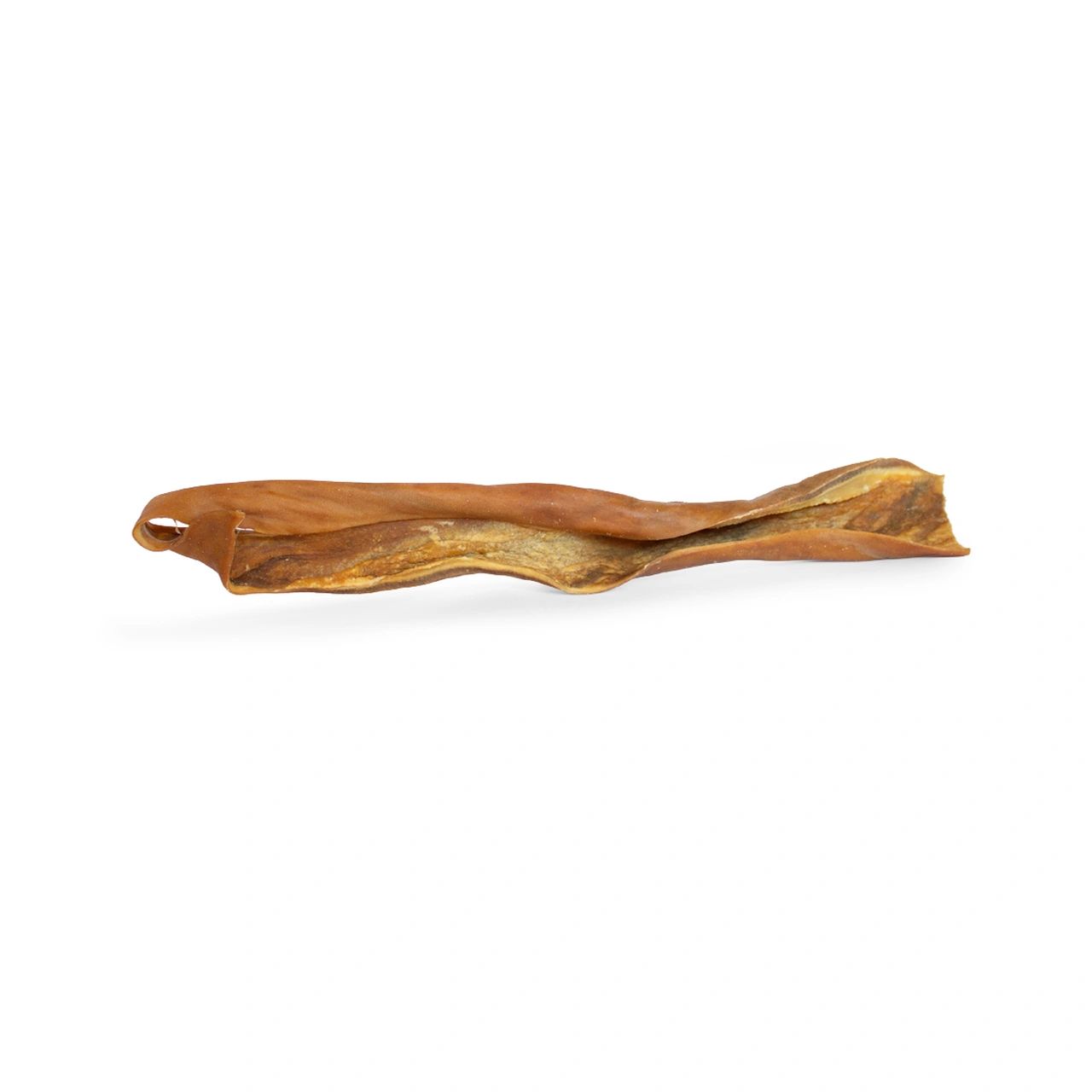 Snackit Hestepandebrask 30 cm 1 stk - sej tyggesnack